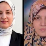 محافظ بني سويف ينعى طبيبتين بيطريتين في حادث مأساوي