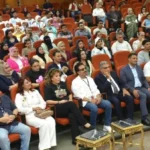حوار مفتوح في الدقهلية ضمن مهرجان المسرح القومي