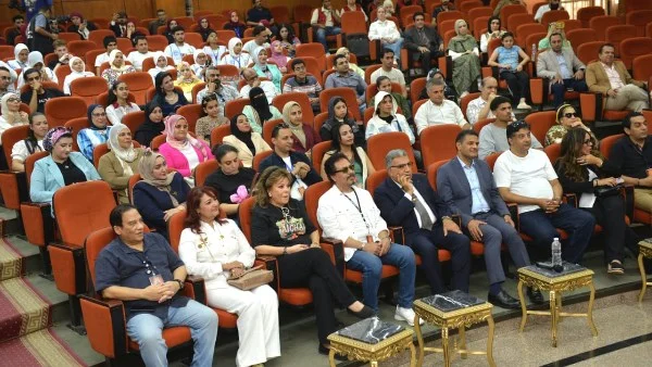 حوار مفتوح في الدقهلية ضمن مهرجان المسرح القومي