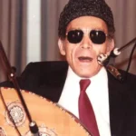 الشيخ إمام وأحمد فؤاد نجم: ثنائي المناصرة الفلسطينية