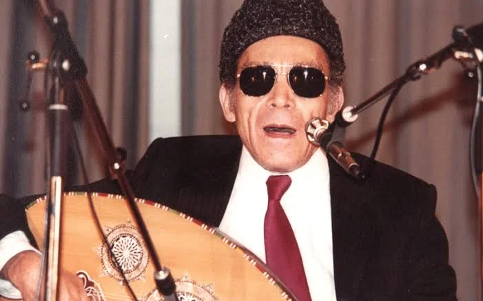 الشيخ إمام وأحمد فؤاد نجم: ثنائي المناصرة الفلسطينية