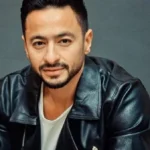 حمادة هلال يستعد لحفلة غنائية في دبي