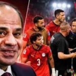 مشاهد كأس العالم تعكس وحدة المصريين وانتماءهم الوطني