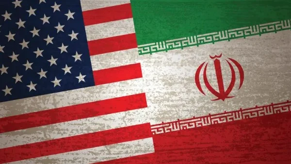 انفجارات في إيران بتوجيه من ترامب