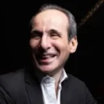 عمرو سليم يُحيي حفلاً موسيقياً بدار الأوبرا في أغسطس