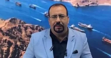 إيران تغلق مضيق هرمز والضربات الأمريكية تتواصل