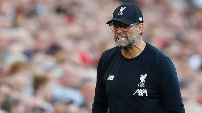 يورجن كلوب يقترب من قيادة المنتخب الألماني