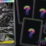 بطاقات التوسعة الجديدة “Mega Evolution Pitch-Black” من بوكيمون