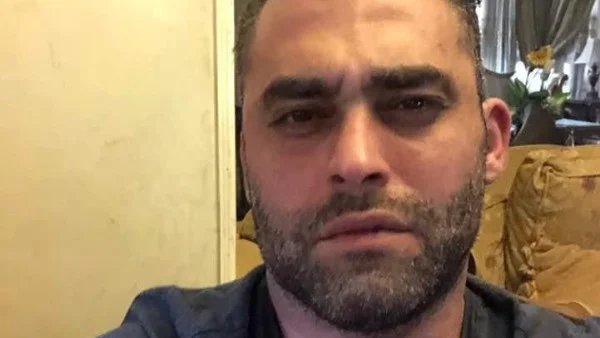 إصابة بطل «حضرة المتهم أبي» وقلق حول أمراض الحجاب الحاجز