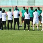 الجهاز الفني لفريق سيدات المصري للموسم الجديد