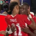 سويسرا تتعادل مع الأرجنتين في كأس العالم 2026