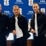 هل يكافئ فيفا التحكيم المصري بإدارة نصف نهائي المونديال؟