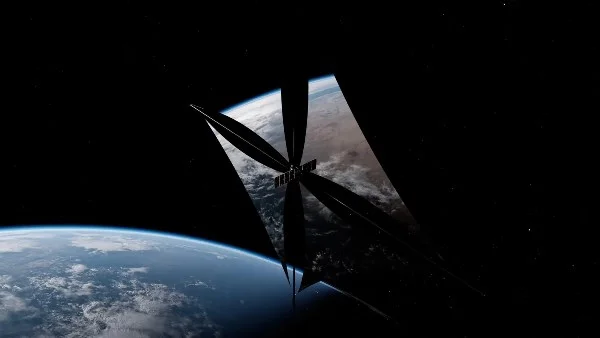 FCC توافق على قمر Reflect Orbital وسط معارضة الفلكيين