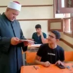 تصحيح أوراق امتحانات الثانوية الأزهرية يبدأ اليوم