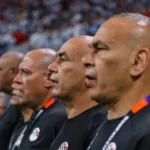 كواليس اختيار حسام حسن لتشكيل منتخب مصر في مونديال 2026
