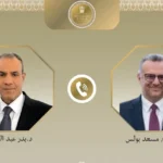 وزير الخارجية المصري يبحث التطورات الإقليمية مع مستشار ترامب