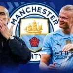 هالاند يتصدر صفقات جوارديولا مع مانشستر سيتي