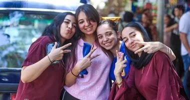 امتحان الرياضيات البحتة في الجيزة: إجراءات وتنظيم