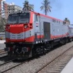 366 مليار جنيه لتطوير السكك الحديدية في مصر