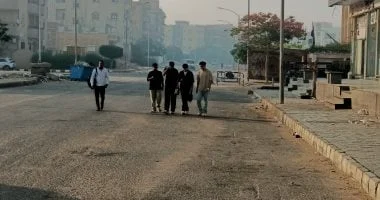امتحانات الثانوية العامة في المنوفية: توافد الطلاب لأداء الرياضيات