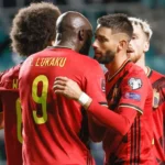 بلجيكا تتأهل بعد العودة المثيرة أمام السنغال