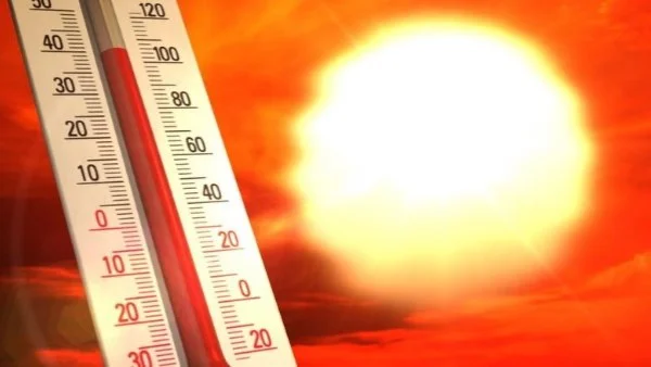 أجواء حارة ورطبة مع شبورة صباحية