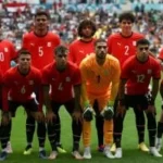 مدرب وطني لمنتخب مصر الأولمبي