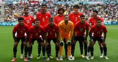 مدرب وطني لمنتخب مصر الأولمبي