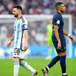 منافسة ميسي ومبابي على لقب هداف المونديال 2026