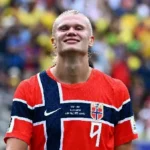 هالاند يفخر بمسيرة النرويج في كأس العالم 2026
