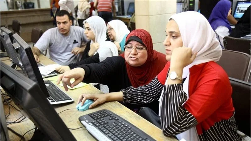 أسباب ارتفاع تنسيق الثانوية العامة في بعض المحافظات