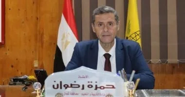 متابعة امتحان الرياضيات البحتة بشمال سيناء