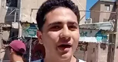 آراء طلاب كفر الشيخ حول امتحان الرياضيات البحتة
