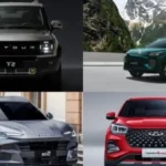 أفضل 5 سيارات عائلية 2027 في مصر
