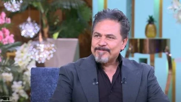 محمد رياض يستعد لمشروعه الجديد بعد مهرجان المسرح