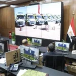 فعاليات وتحركات ريادية في الوادي الجديد