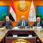 وزير التعليم يتابع امتحانات الثانوية العامة عن كثب