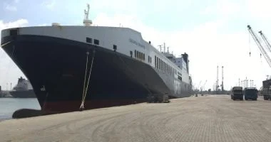حقوق الامتياز على السفينة وفق قانون التجارة البحرية