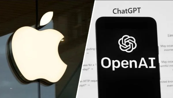 OpenAI ترد على اتهامات آبل بسرقة أسرار تجارية