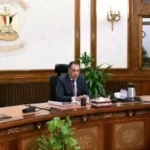 متابعة رئيس الوزراء لمشروعات الطاقة الجديدة والمتجددة