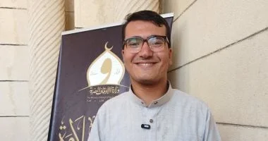 إشادة لجنة تحكيم "دولة التلاوة" بصوت سليم العقيلي