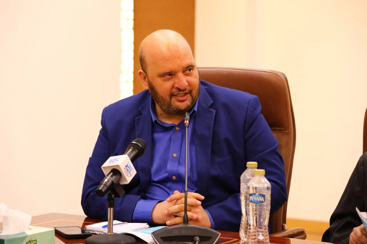 ضرورة مواجهة النوازل الفكرية في العصر الحديث