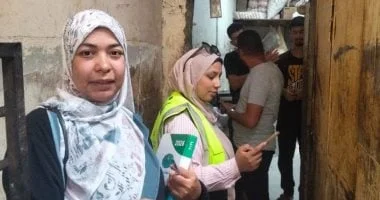 حملات تفتيشية موسعة لحماية العمال بالأقصر