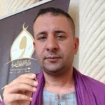 محمد مصباح يتألق في “دولة التلاوة” بالشرقية