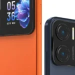 إطلاق هاتف Acer Sospiro A15 بتصميم مبتكر
