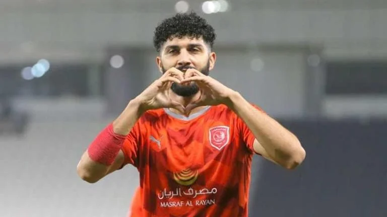 الزمالك يشكر فرجاني ساسي على تعاونه المالي