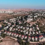 الاتحاد الأوروبي يناقش تقليص التجارة مع المستوطنات الإسرائيلية