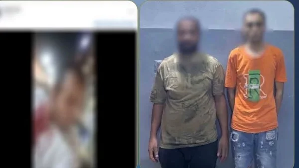 ضبط متهمين بالتعدي على تاجر كلاب في القاهرة