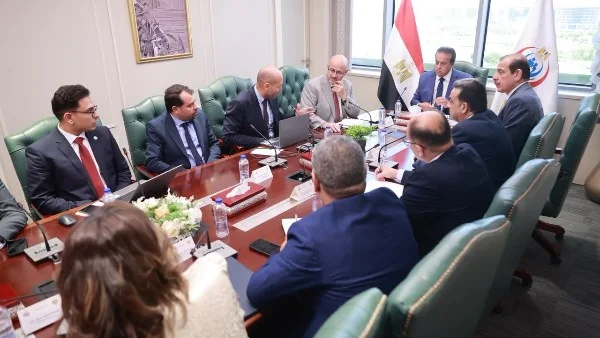 دعم طبي للأشقاء السودانيين والفلسطينيين