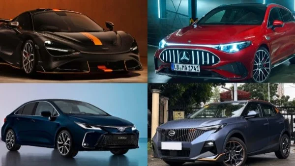 شيرى اريزو 6 جي تي 2027 ومواصفات سكودا سوبيرب 2026 الجديدة
